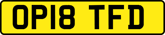 OP18TFD