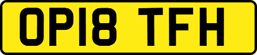 OP18TFH