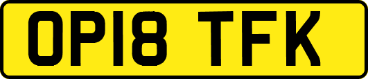 OP18TFK