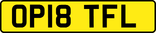 OP18TFL