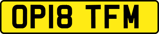 OP18TFM