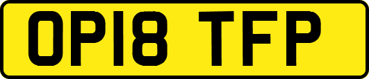 OP18TFP