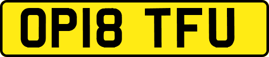 OP18TFU