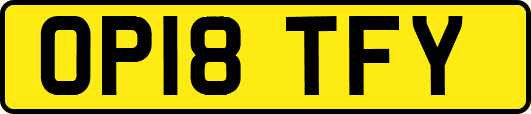 OP18TFY