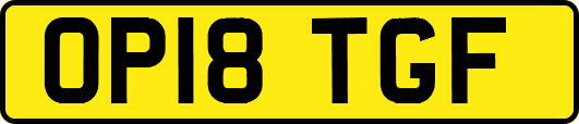 OP18TGF