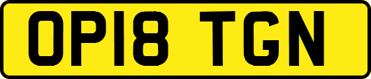 OP18TGN