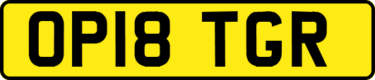 OP18TGR