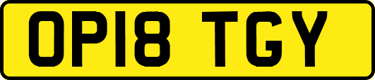 OP18TGY