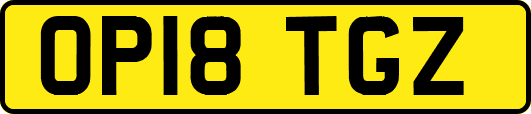 OP18TGZ