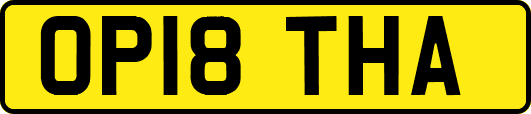 OP18THA