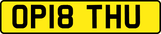 OP18THU