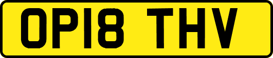 OP18THV
