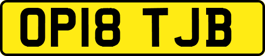 OP18TJB