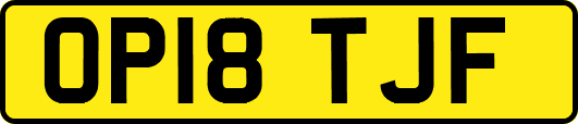 OP18TJF