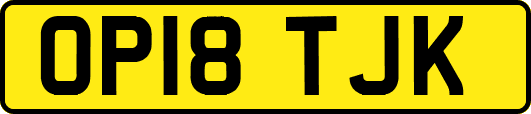 OP18TJK