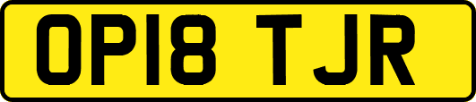 OP18TJR