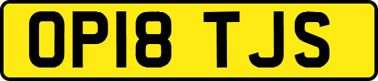 OP18TJS