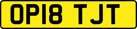 OP18TJT