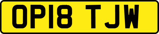 OP18TJW