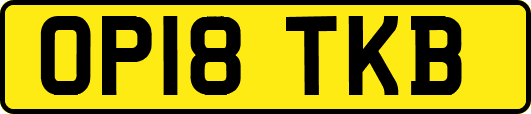 OP18TKB