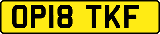 OP18TKF