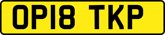 OP18TKP