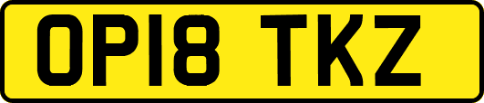 OP18TKZ