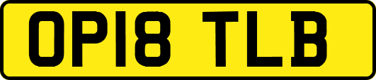 OP18TLB