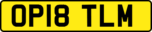 OP18TLM