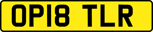 OP18TLR