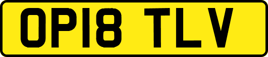 OP18TLV
