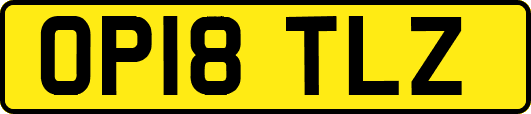 OP18TLZ