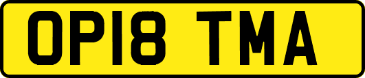OP18TMA