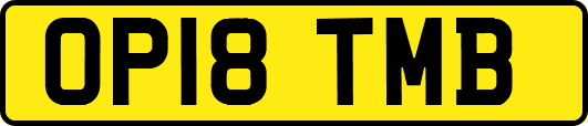 OP18TMB