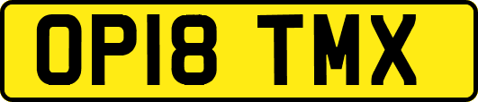OP18TMX