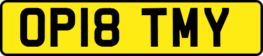 OP18TMY