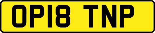 OP18TNP
