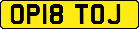 OP18TOJ