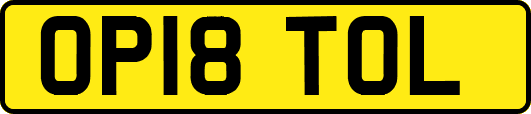 OP18TOL