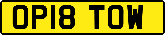 OP18TOW