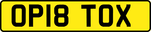 OP18TOX