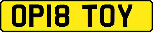 OP18TOY