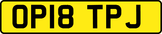 OP18TPJ