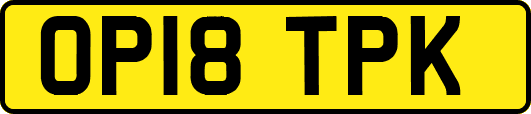 OP18TPK
