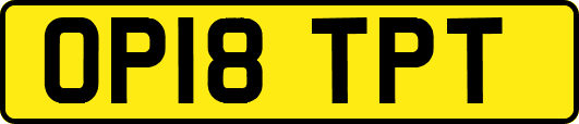 OP18TPT