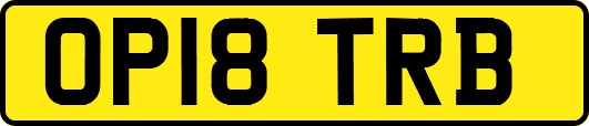 OP18TRB