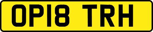 OP18TRH