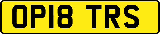 OP18TRS