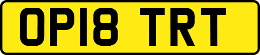 OP18TRT