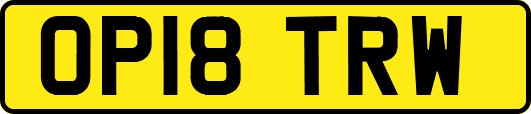 OP18TRW